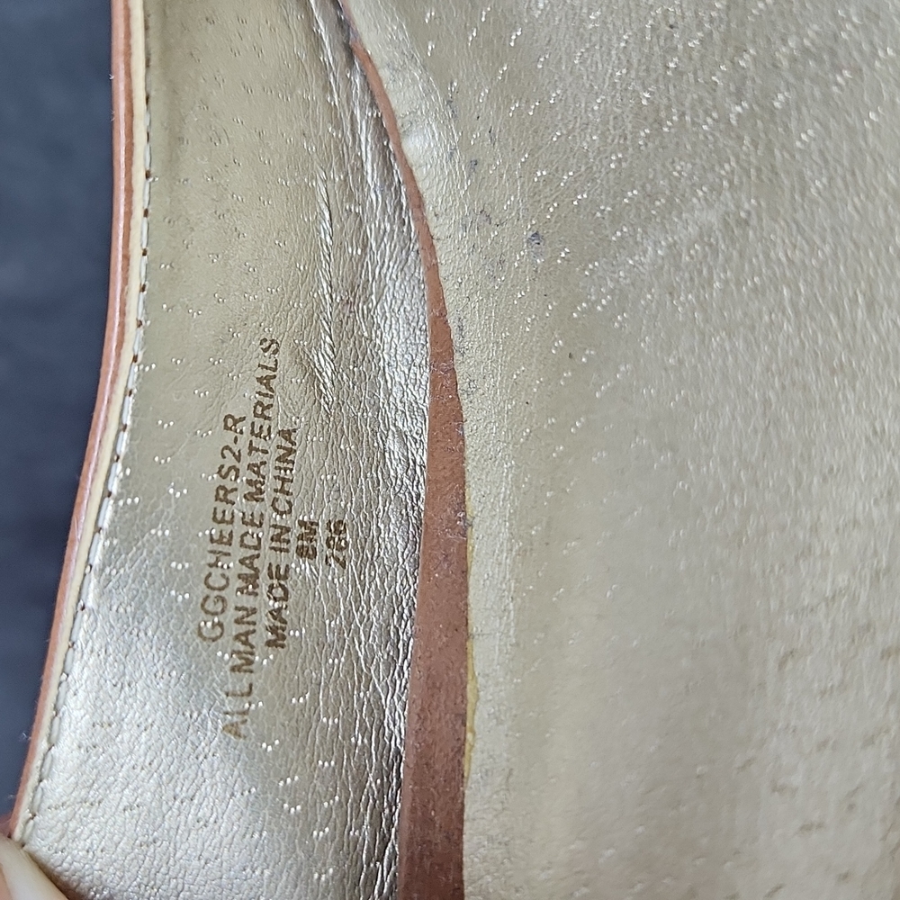Guess high heels - Picture 4 of 6